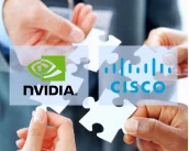 Cisco и NVIDIA усилили совместную работу, целью которой стало облегчение для клиентов настройки ИИ-инфраструктуры 