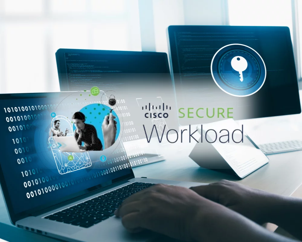 Cisco Secure Workload 3.9 Усиливает защиту и оперативность
