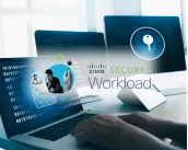 Cisco Secure Workload 3.9 Усиливает защиту и оперативность