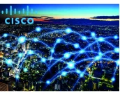 Устройства компании Cisco оказывают помощь в развитии высокоскоростного сетевого соединения в Европе