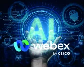 Cisco использует технологии искусственного интеллекта на платформе Webex для улучшения удаленной работы