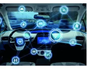 Cisco и General Motors вместе создают стандарт связи для автомобилей будущего