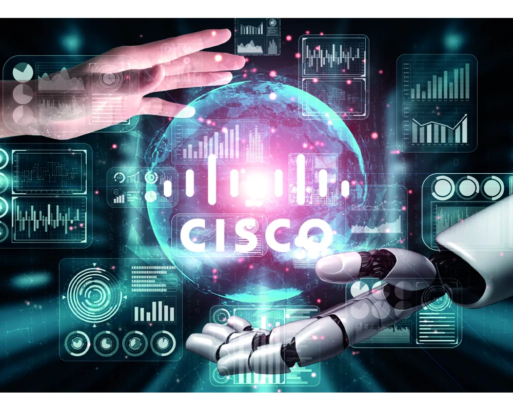 Cisco предоставила бесплатное решение для разработчиков с приоритетом на API при помощи новых технологий и усилению инкубаций