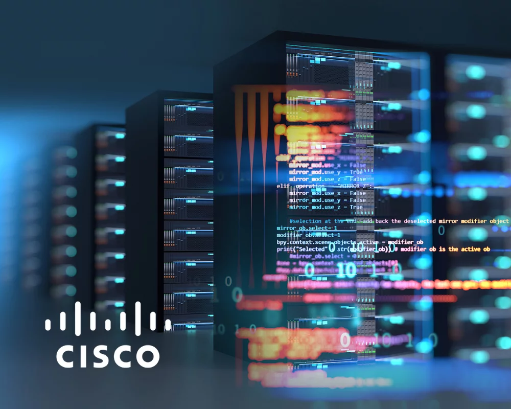 Cisco представляет AI-готовую инфраструктуру для дата-центров: скорость, масштаб и интеллектуальные сети