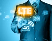 LTE 450 для Критической Инфраструктуры: Важность Надежных Сетей