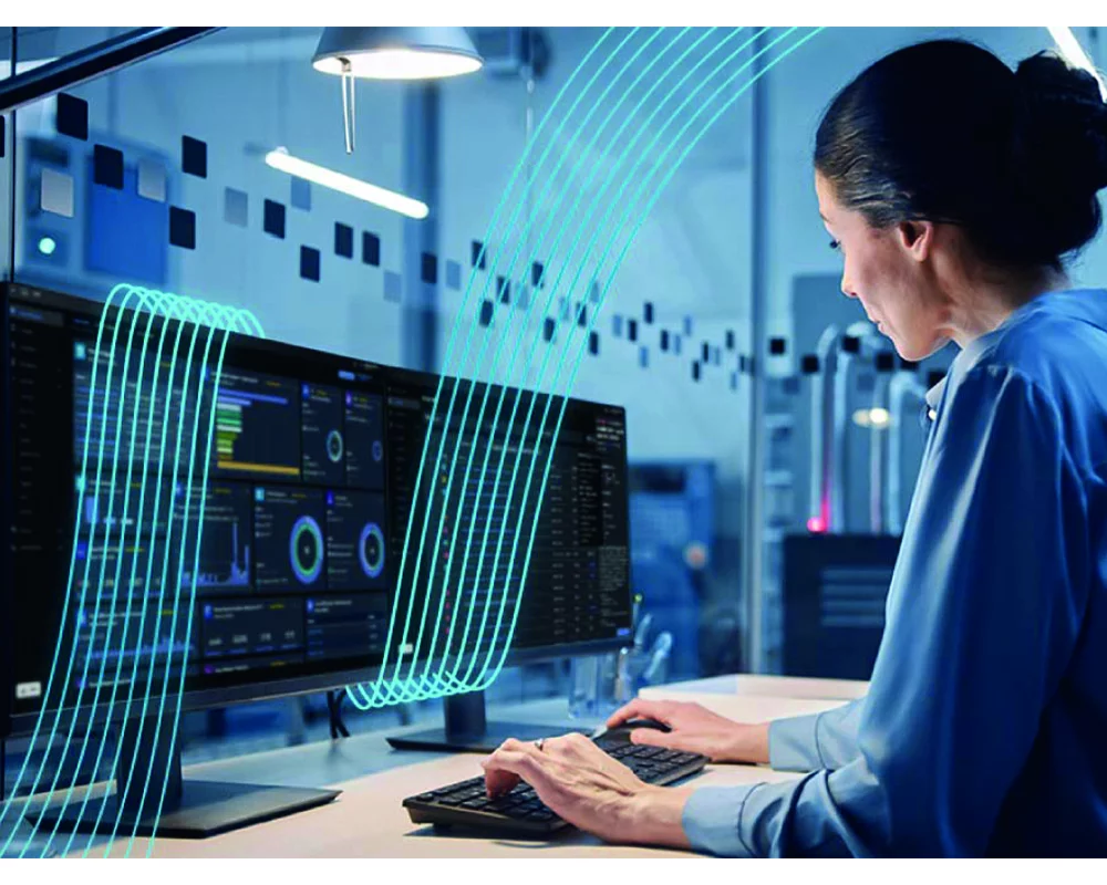 Cisco представила концепцию простого и безопасного сетевого подключения для совместной работы