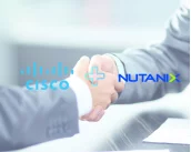 Сотрудничество компаний Cisco и Nutanix позволит упростить интеграцию гибридной облачной среды для ускоренной трансформации компаний