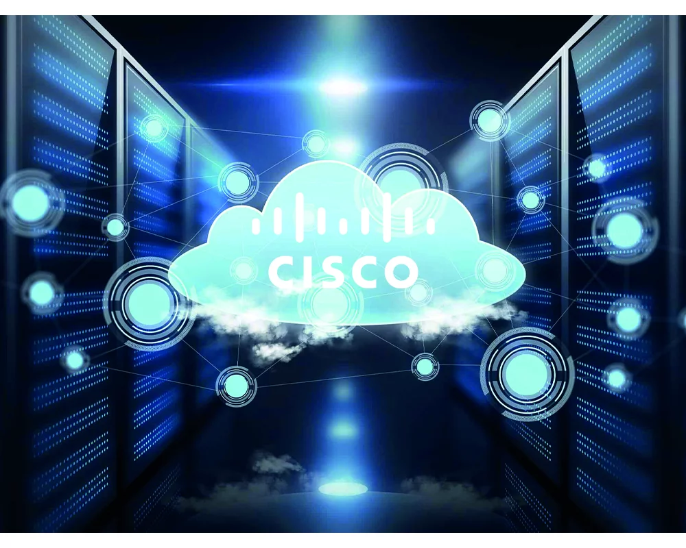 Решения Cisco служат обеспечению безопасности в облаке