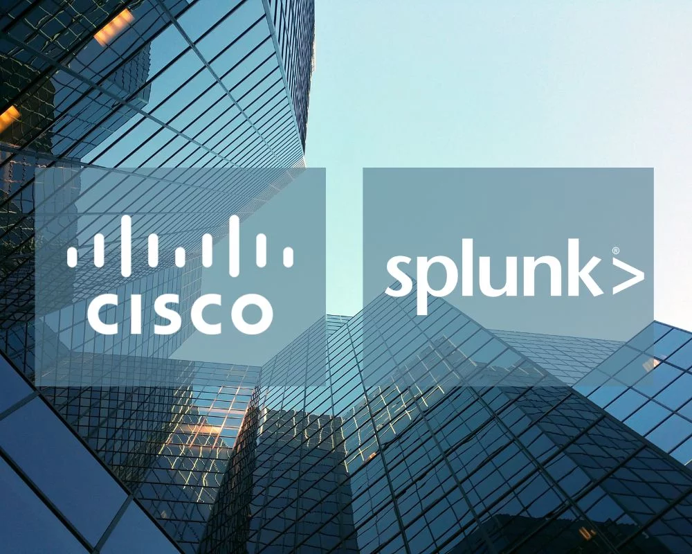 Cisco и Splunk: двигатели следующего поколения ИИ-обусловленной безопасности и наблюдаемости