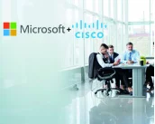 Сотрудничество Cisco и Microsoft усиливает преимущества Cisco Board Pro и Webex Contact Center с помощью Teams