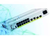 Компания Cisco создала новые устройства коммутации 1GB Ethernet Catalyst 9200
