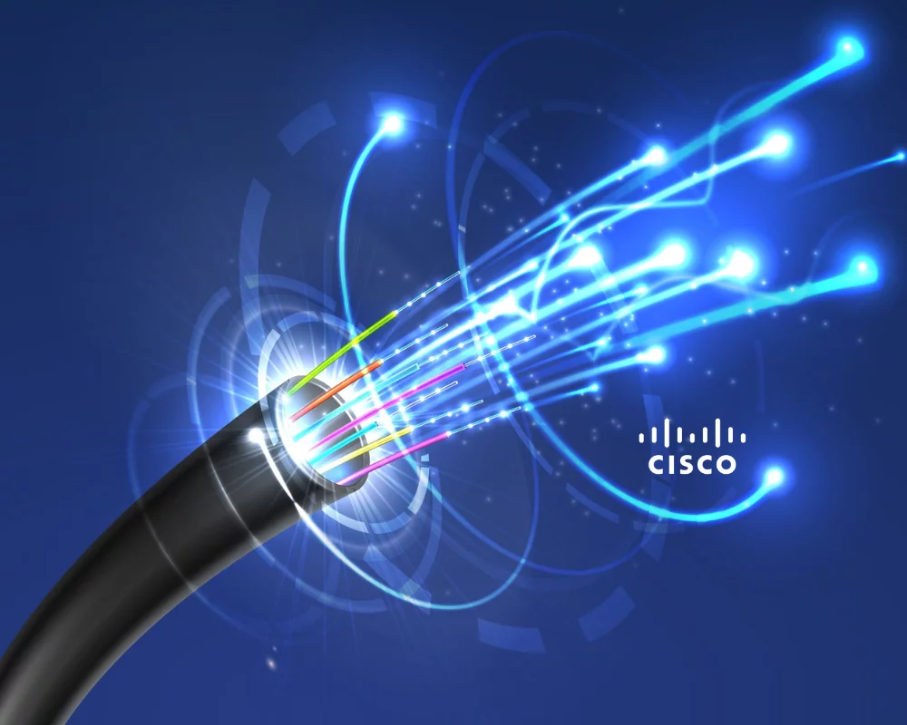 Cisco и Microsoft достигли 800 Гбит/с через кабель Amitie