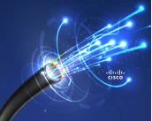 Cisco и Microsoft достигли 800 Гбит/с через кабель Amitie