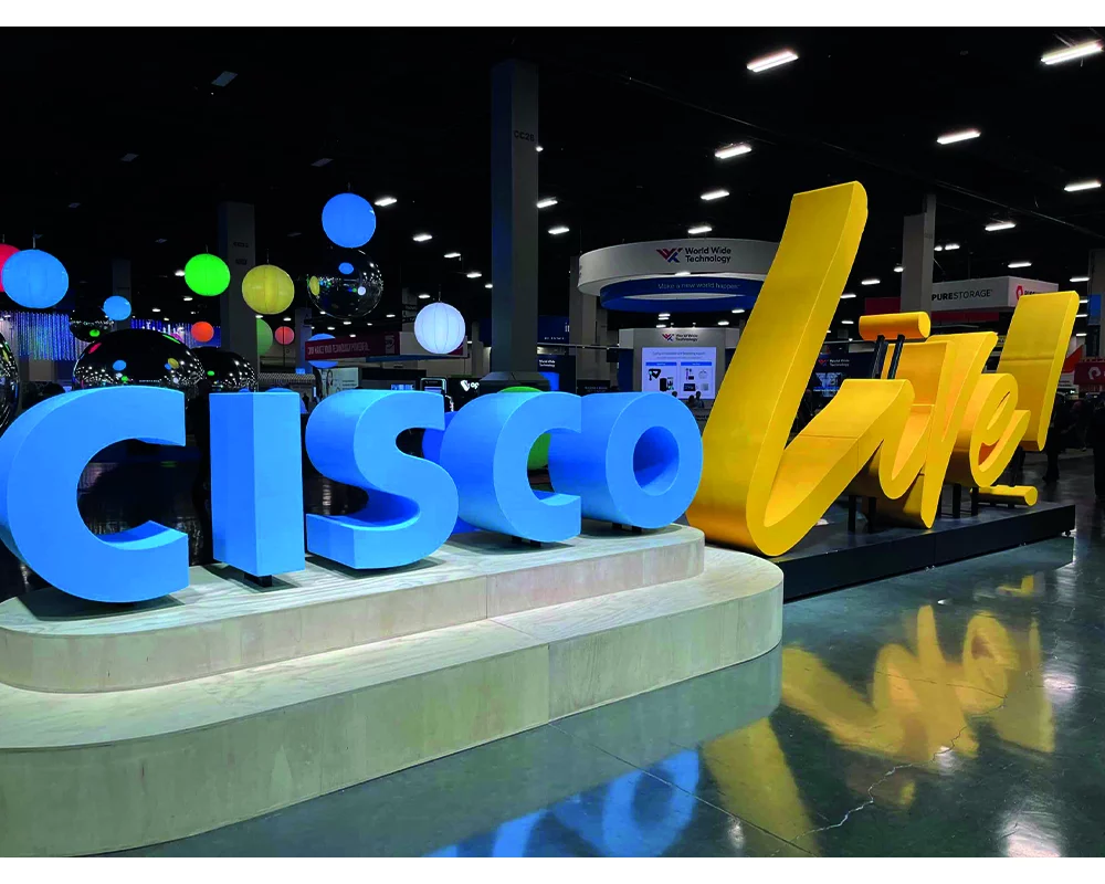 Cisco фокусируется на интеграциях «как услуга» для упрощения