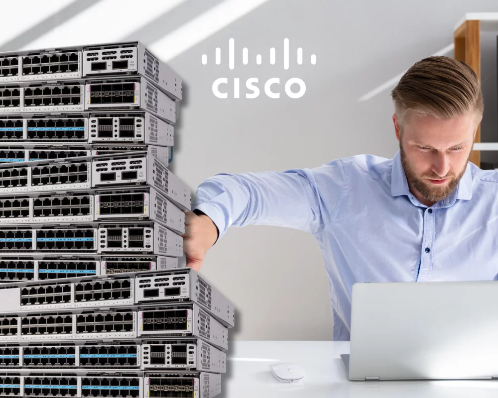 Cisco создаёт новую архитектуру сетей для эры ИИ: безопасность, масштабируемость, AgenticOps