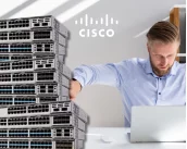 Cisco создаёт новую архитектуру сетей для эры ИИ: безопасность, масштабируемость, AgenticOps