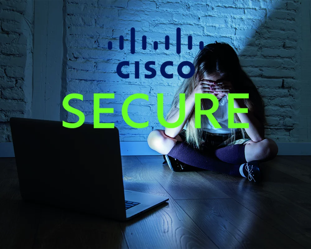 Marriott International: Cisco Security борется с интернет-травлей и насилием над детьми