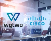 Компания Cisco объявила, что собирается приобрести вторую рабочую группу.