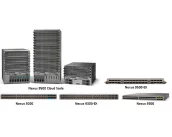 Расширение портфолио инновационных коммутаторов Cisco Catalyst 9000