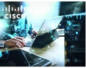 Высокоскоростной и надежный интернет должен быть доступнее. Cisco о широкополосном подключении.