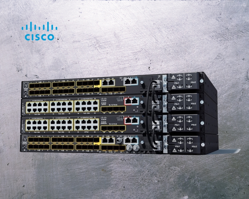 Серверы Cisco UCS – Купить стоечный сервер Cisco UCS в Москве, России.