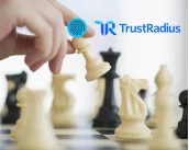 Cisco Identity Services Engine (ISE) получил три премии TrustRadius