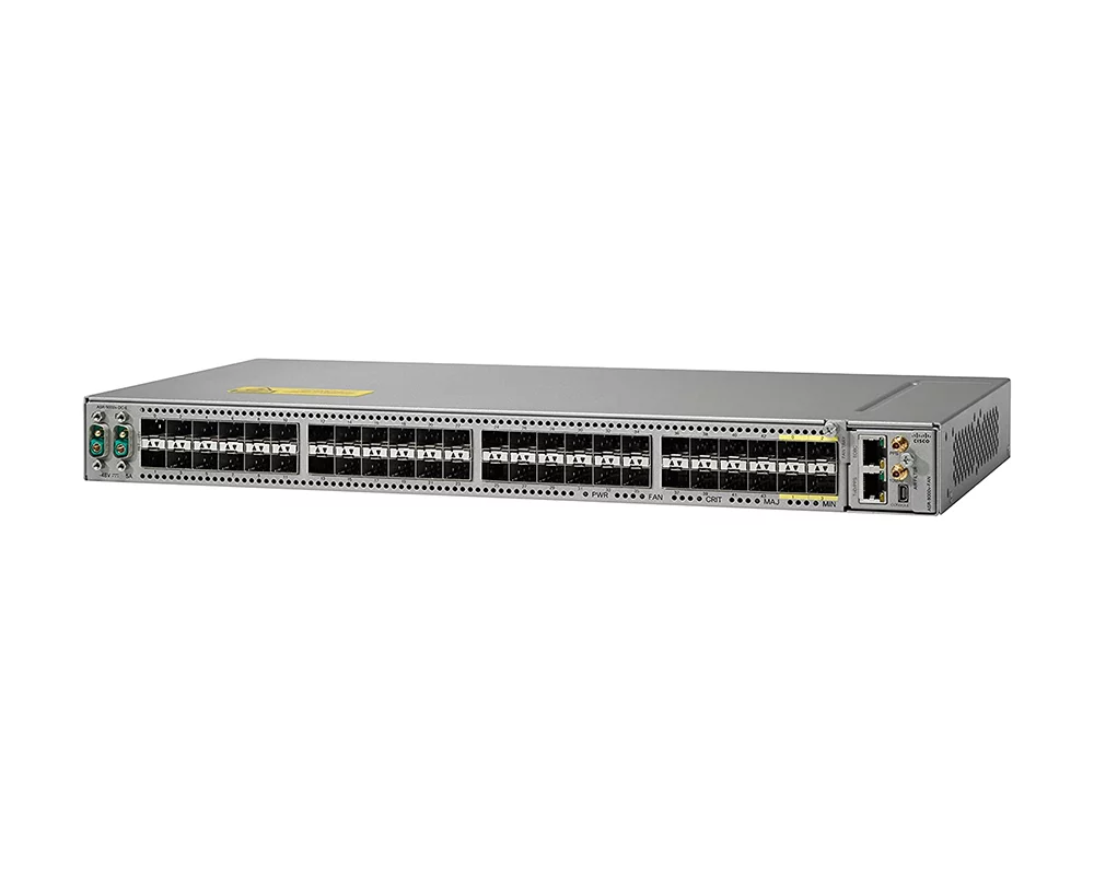 Маршрутизатор Cisco A9KV-V2-DC-E=