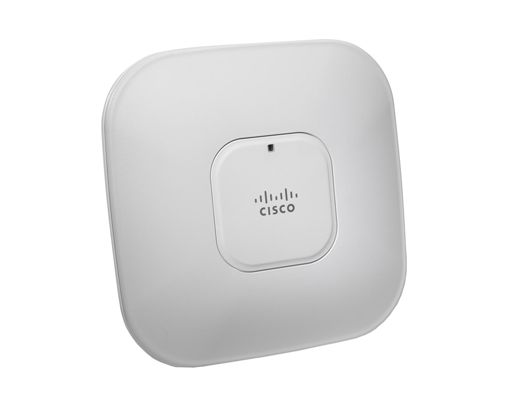 Точка доступа Cisco AIR-AP1141N-E-K9