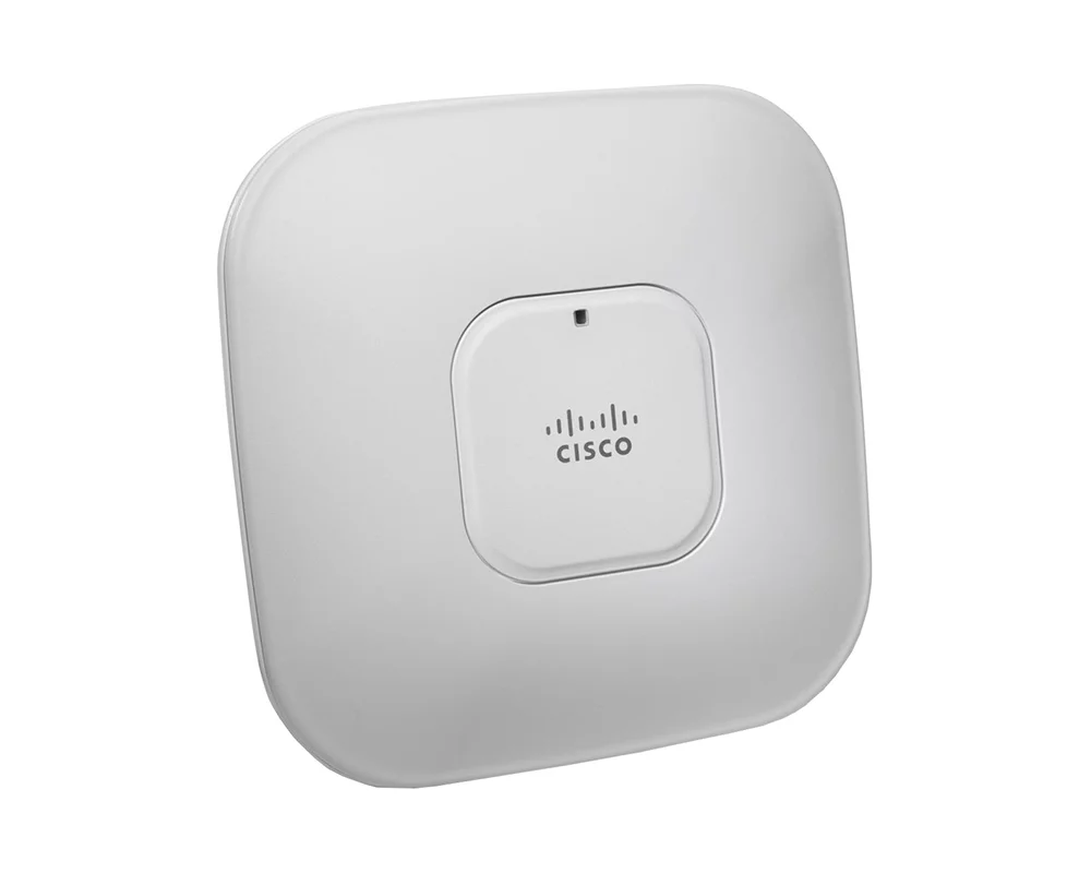 Точка доступа Cisco AIR-AP1141N-E-K9