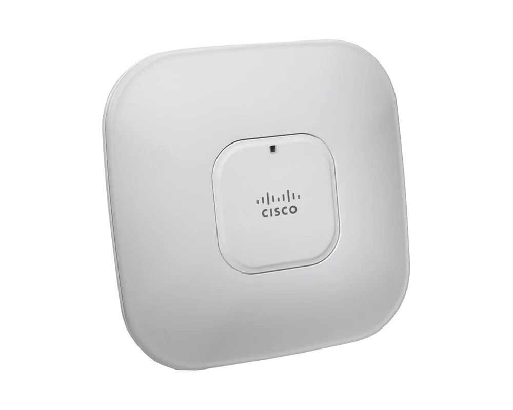 Точка доступа Cisco AIR-AP1142-EK9-5PR
