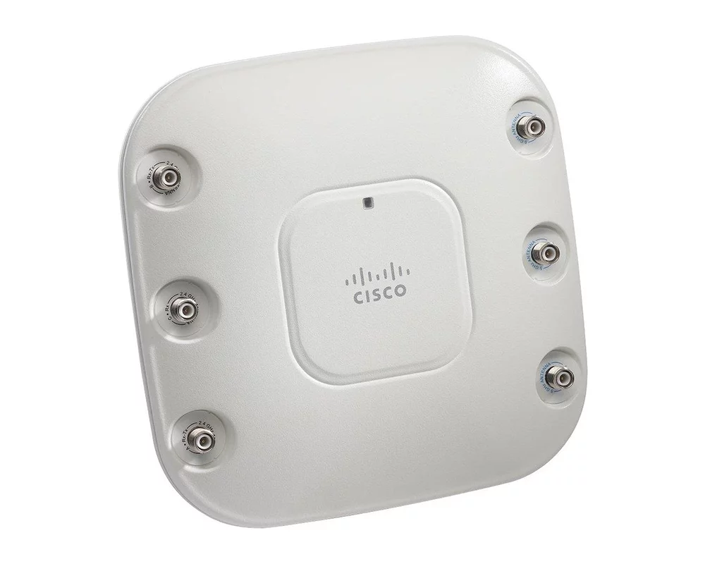 Точка доступа Cisco AIR-AP1262N-E-K9