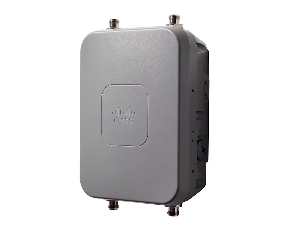 Точка доступа Cisco AIR-AP1562D-E-K9