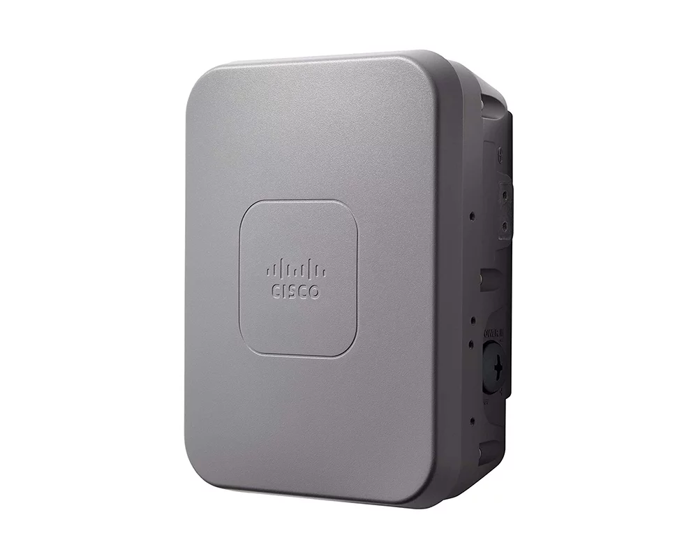 Точка доступа Cisco AIR-AP1562I-E-K9