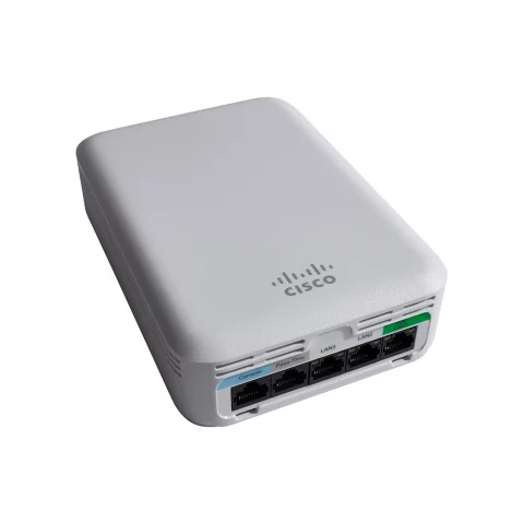 Cisco AIR-AP1815W-E-K9