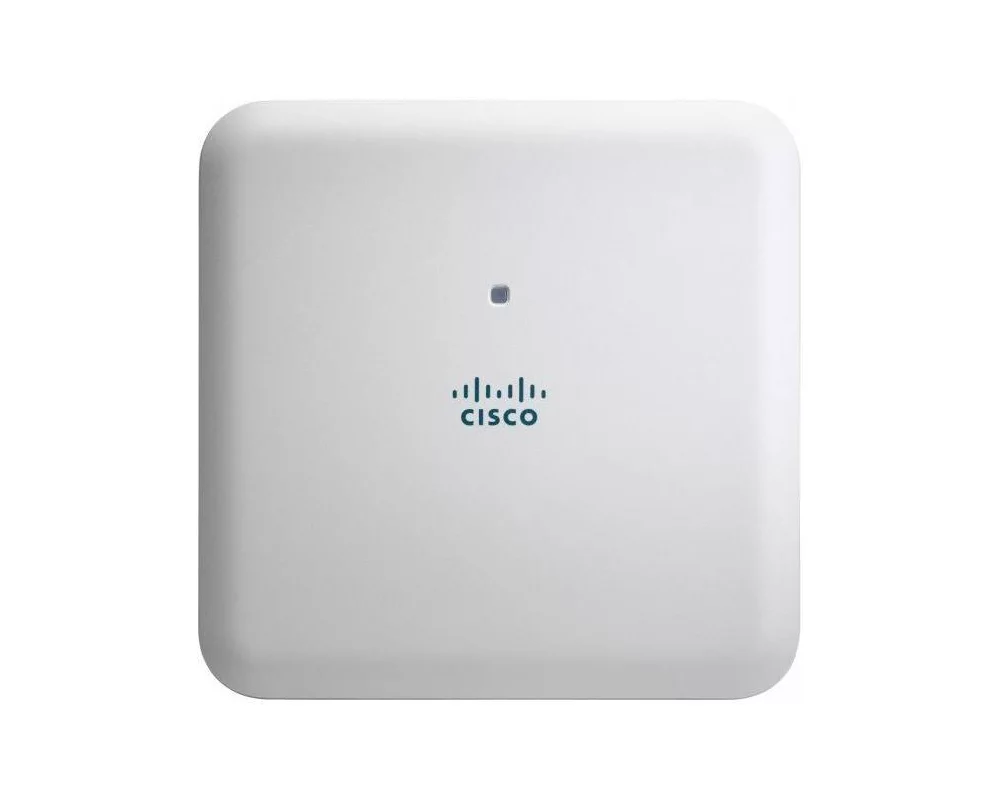 Точка доступа Cisco AIR-AP1832I-E-K9