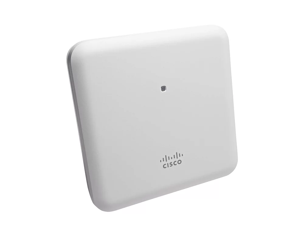 Точка доступа Cisco AIR-AP1852I-E-K9