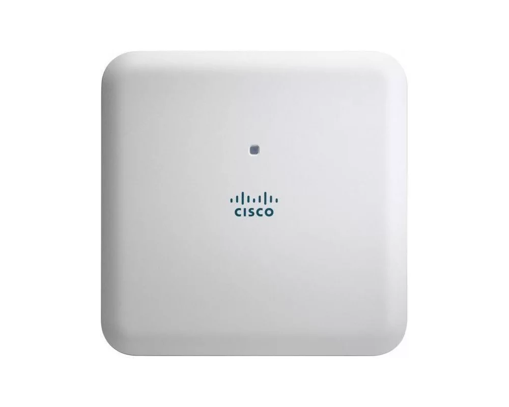 Точка доступа Cisco AIR-AP2802I-EK910