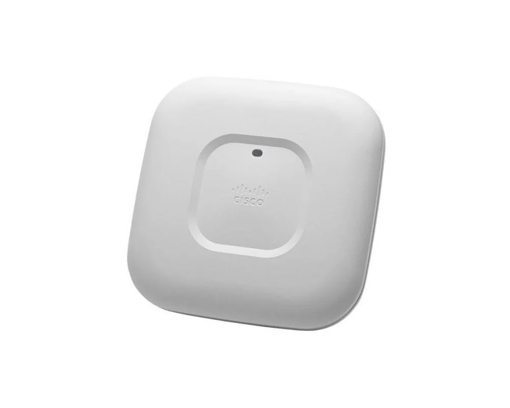 Точка доступа Cisco AIR-CAP2702I-E-K9