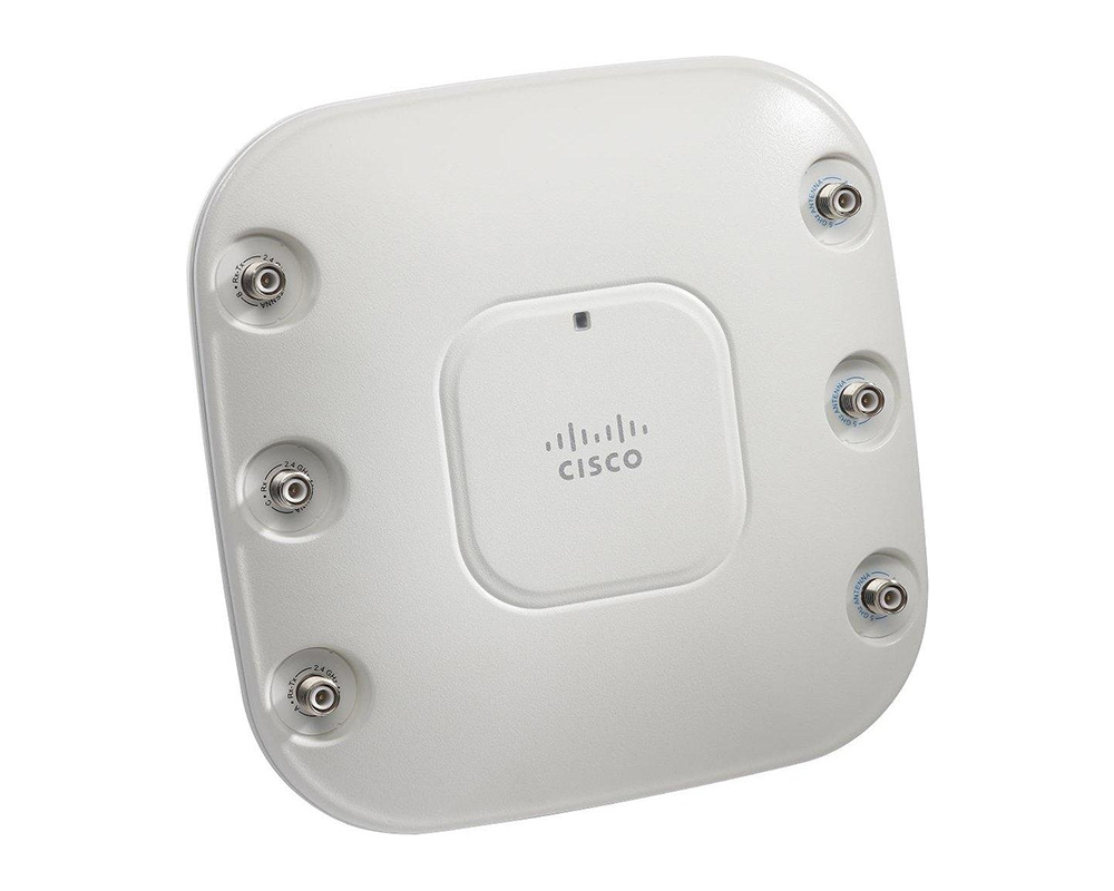 Точка доступа Cisco AIR-CAP3502P-E-K9