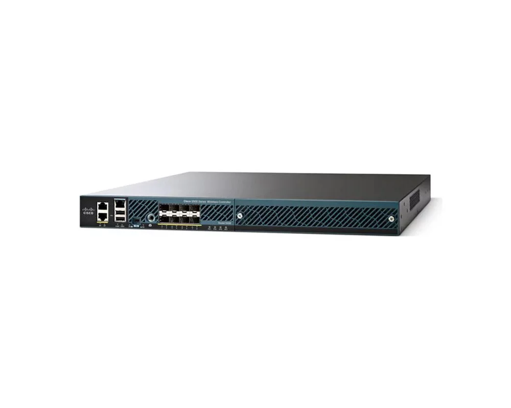 Контроллер Cisco AIR-CT5508-100-K9