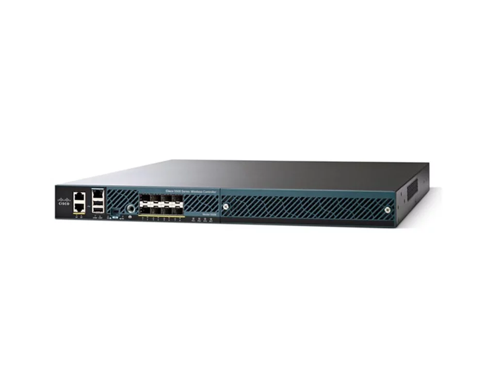 Контроллер Cisco AIR-CT5508-500-2PK