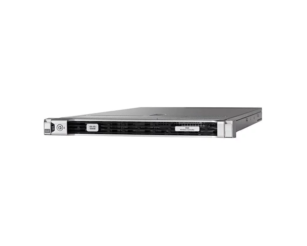 Контроллер Cisco AIR-CT5520-50-K9