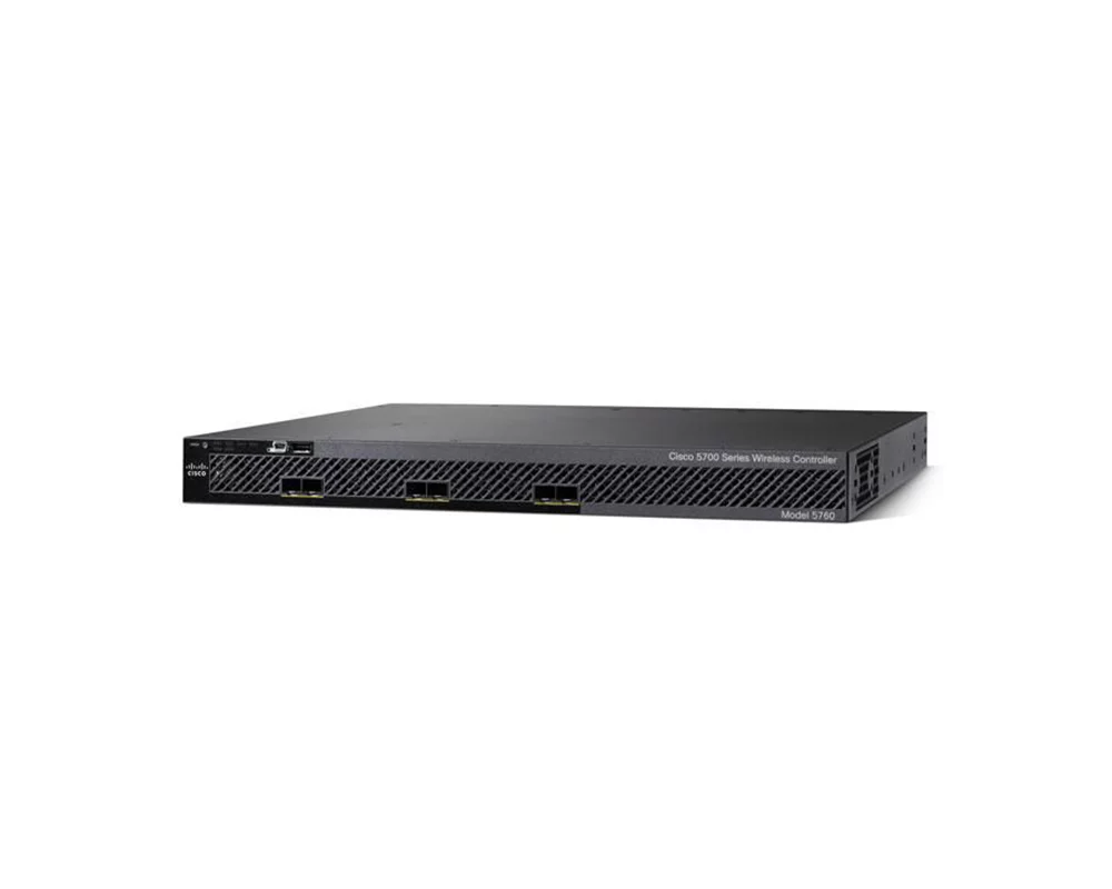 Контроллер Cisco AIR-CT5760-100-K9