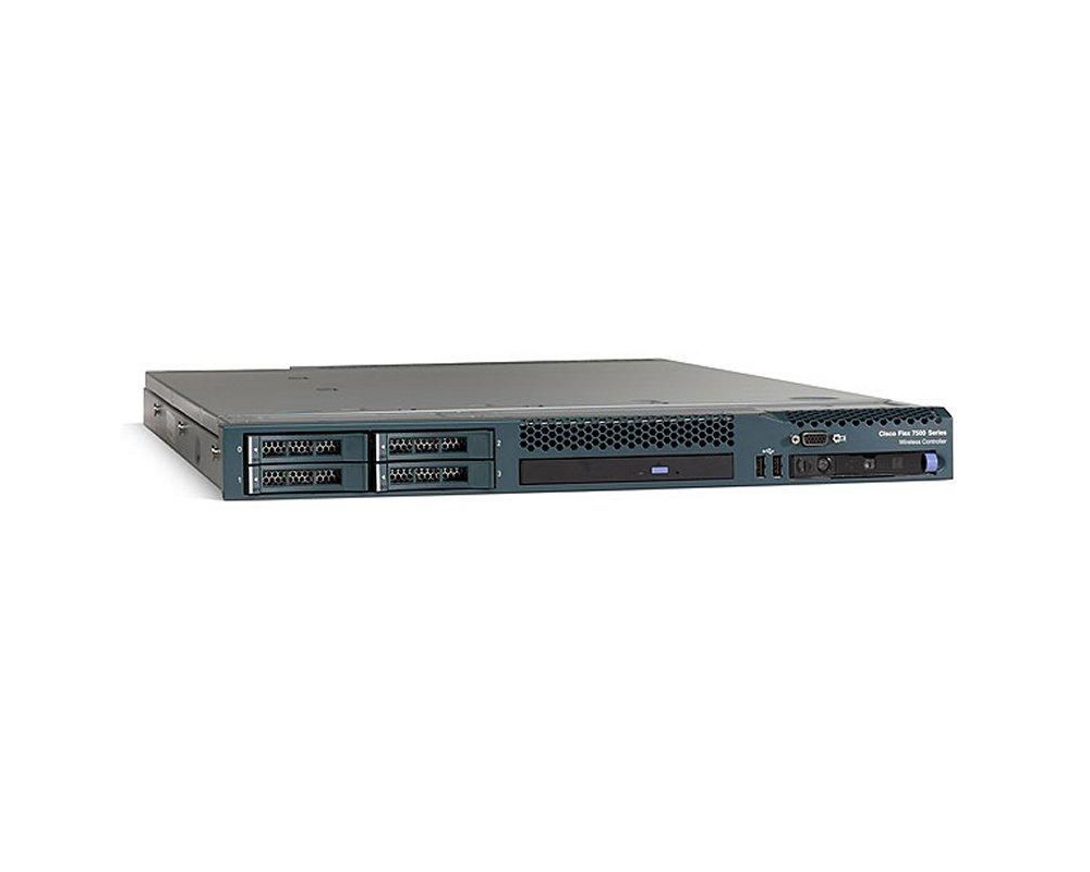 Контроллер Cisco AIR-CT7510-300-K9
