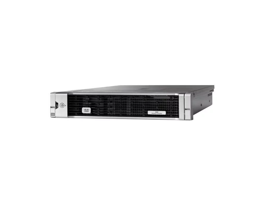 Контроллер Cisco AIR-CT8540-K9