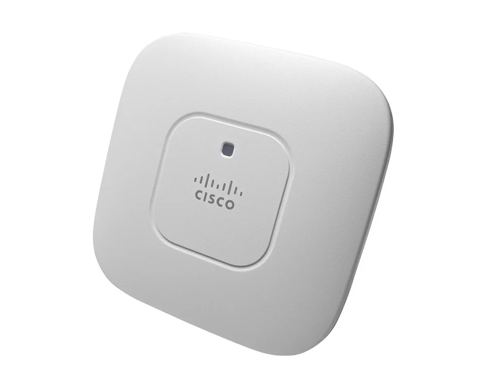 Точка доступа Cisco AIR-SAP702I-E-K9