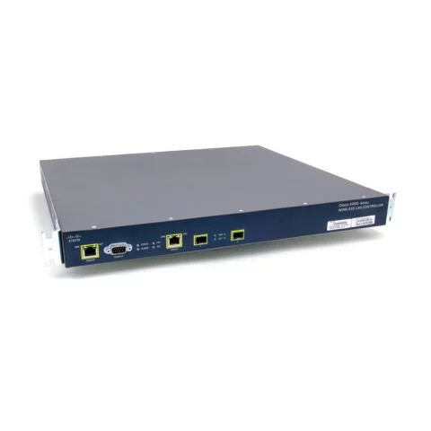 Cisco AIR-WLC4402-12-K9