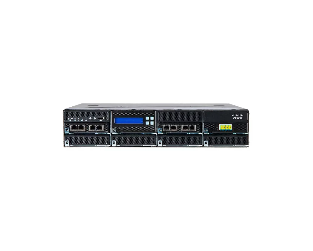 Межсетевой экран Cisco Firepower AMP8350-K9