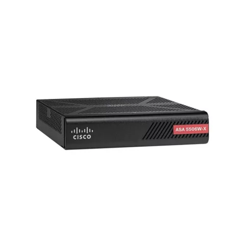 Cisco ASA5506W-A-K9