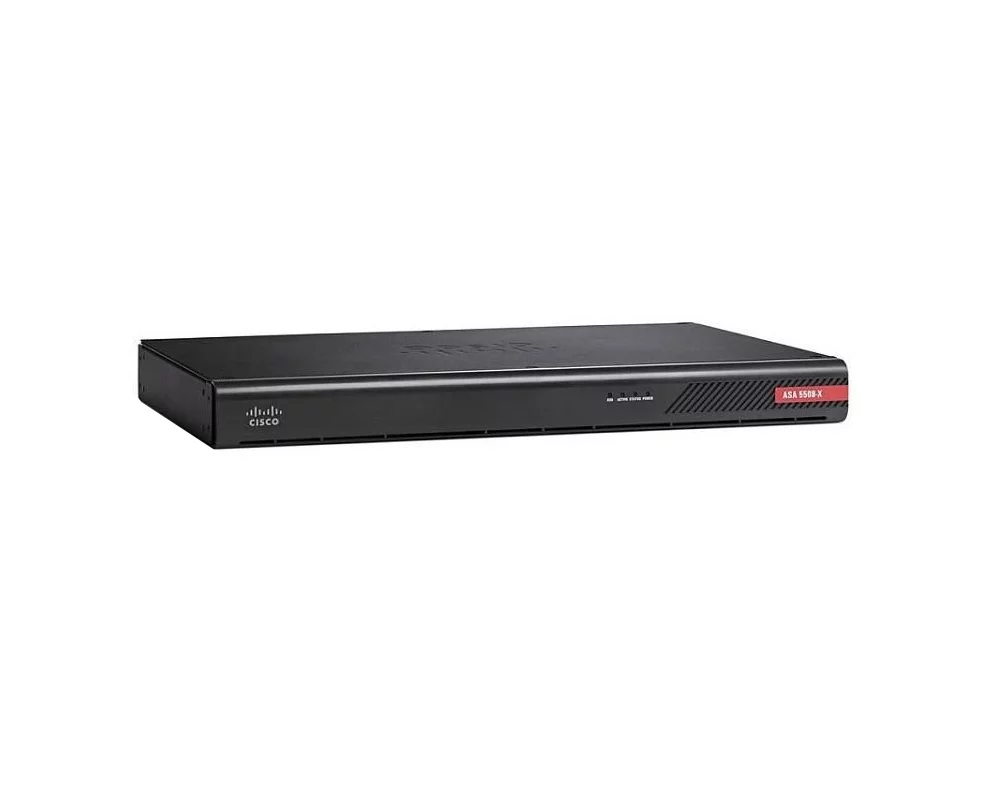 Межсетевой экран Cisco ASA5508-FTD-BUN